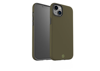 Go Green Case - iPhone 14 Series