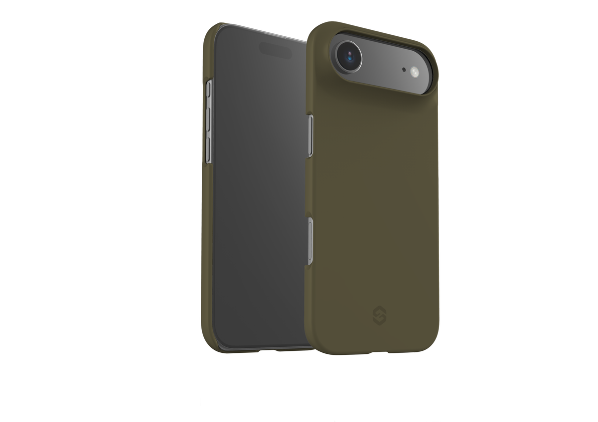 Go Green Snap Case - iPhone 17 Series