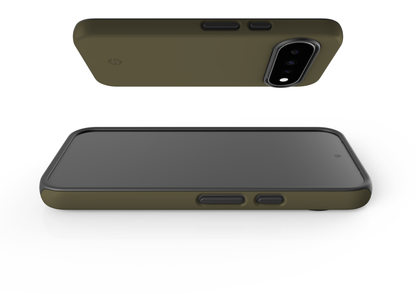 Go Green Case - Google Pixel 11 Series