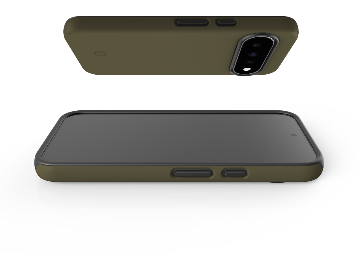 Go Green Case - Google Pixel 11 Series