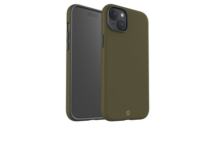 Go Green Case - iPhone 15 Series