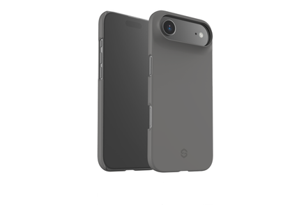 Stormy Grey Snap Case - iPhone 17 Series