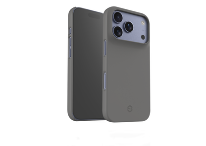Stormy Grey Snap Case - iPhone 17 Series