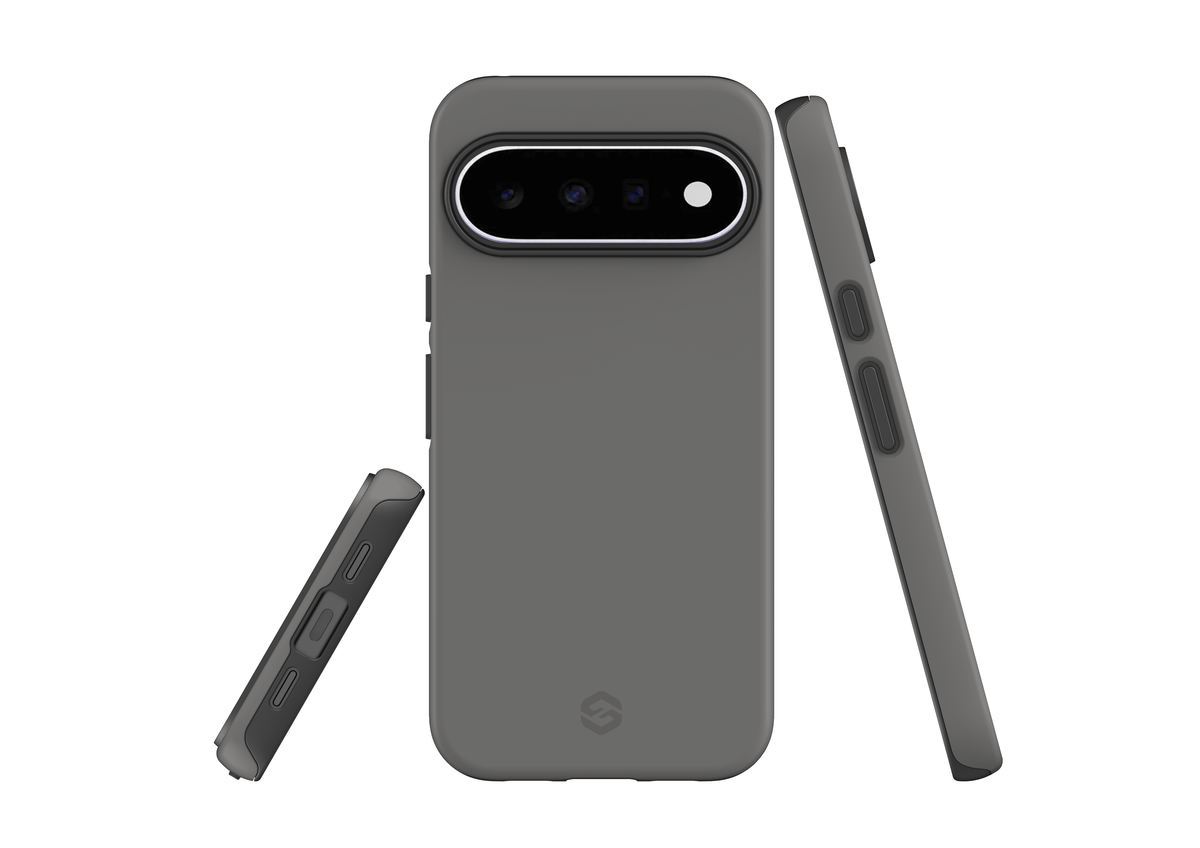 Stormy Grey Case - Google Pixel 11 Series