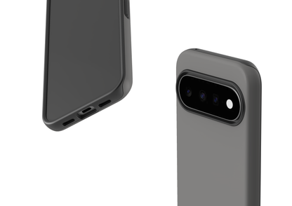 Stormy Grey Case - Google Pixel 11 Series