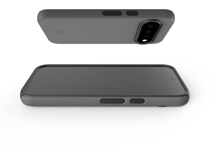 Stormy Grey Case - Google Pixel 11 Series