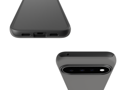 Stormy Grey Case - Google Pixel 11 Series