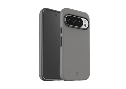 Stormy Grey Case - Google Pixel 10 Series