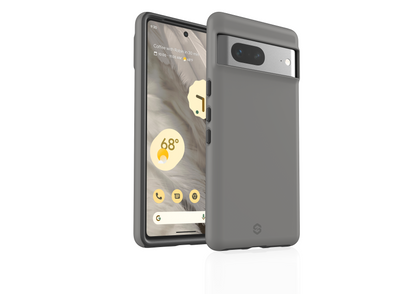 Stormy Grey Case - Google Pixel Series