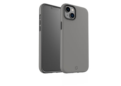 Stormy Grey Case - iPhone 14 Series