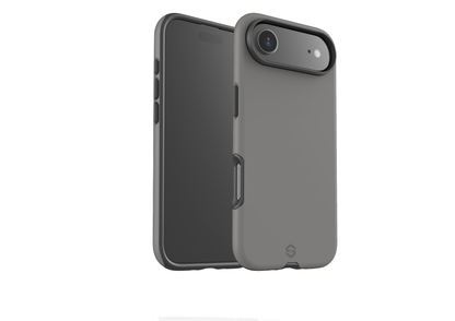 Stormy Grey Case - iPhone 17 Series