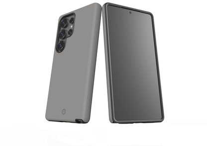 Stormy Grey Case - Samsung Galaxy S25 Series