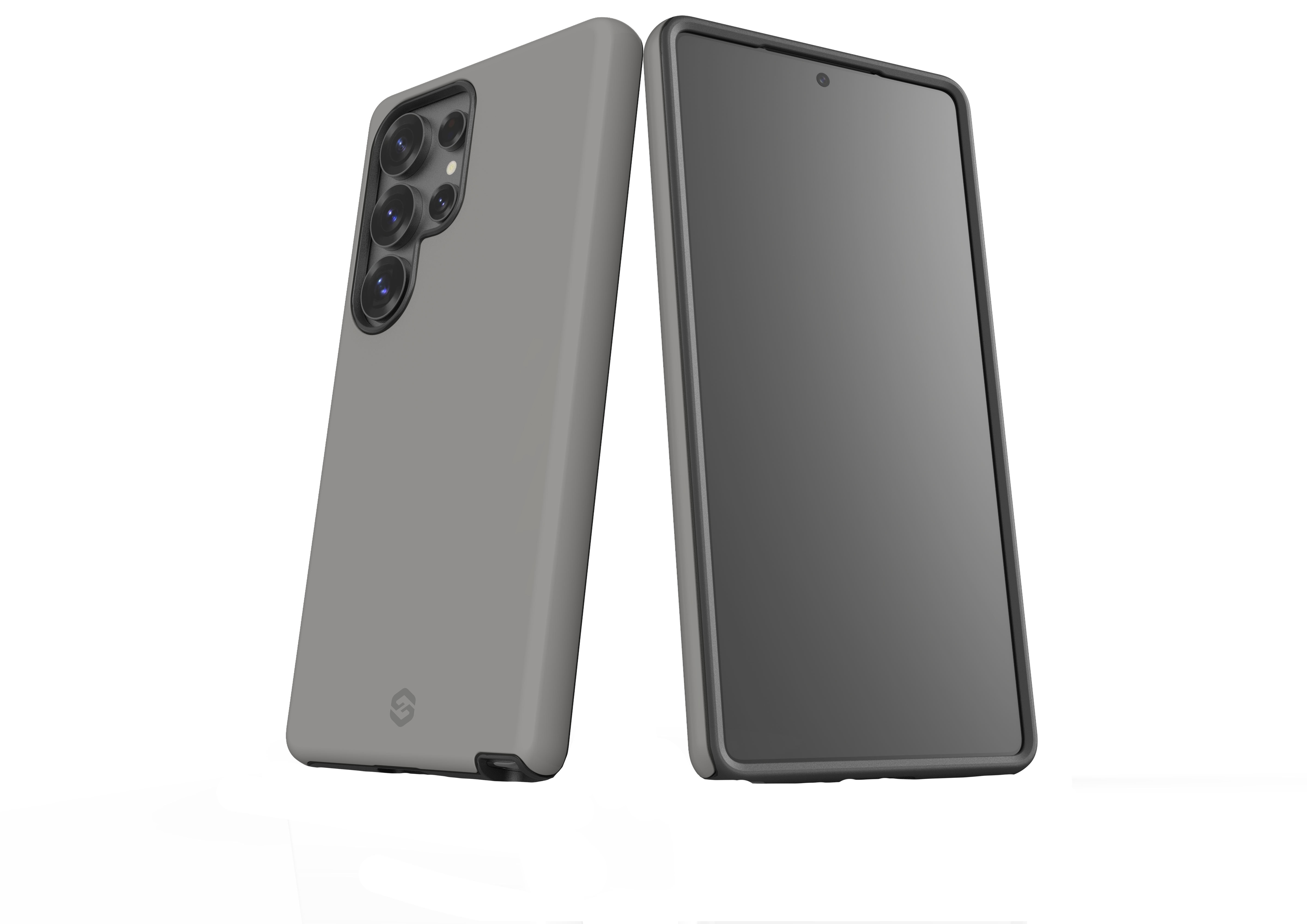 Stormy Grey Case - Samsung Galaxy S25 Series