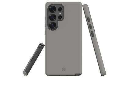 Stormy Grey Case - Samsung Galaxy S25 Series