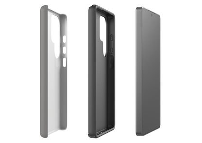 Stormy Grey Case - Samsung Galaxy S25 Series