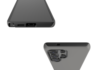 Stormy Grey Case - Samsung Galaxy S25 Series