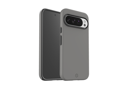 Stormy Grey Case - Google Pixel 10 Series