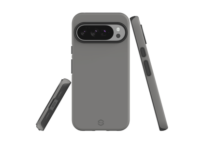 Stormy Grey Case - Google Pixel 10 Series