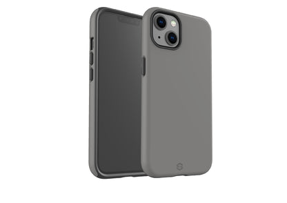 Stormy Grey Case - iPhone 13 Series