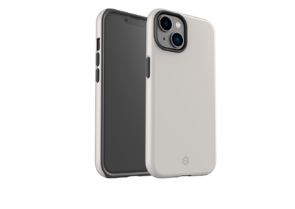 Frosty White Case - iPhone 14 Series