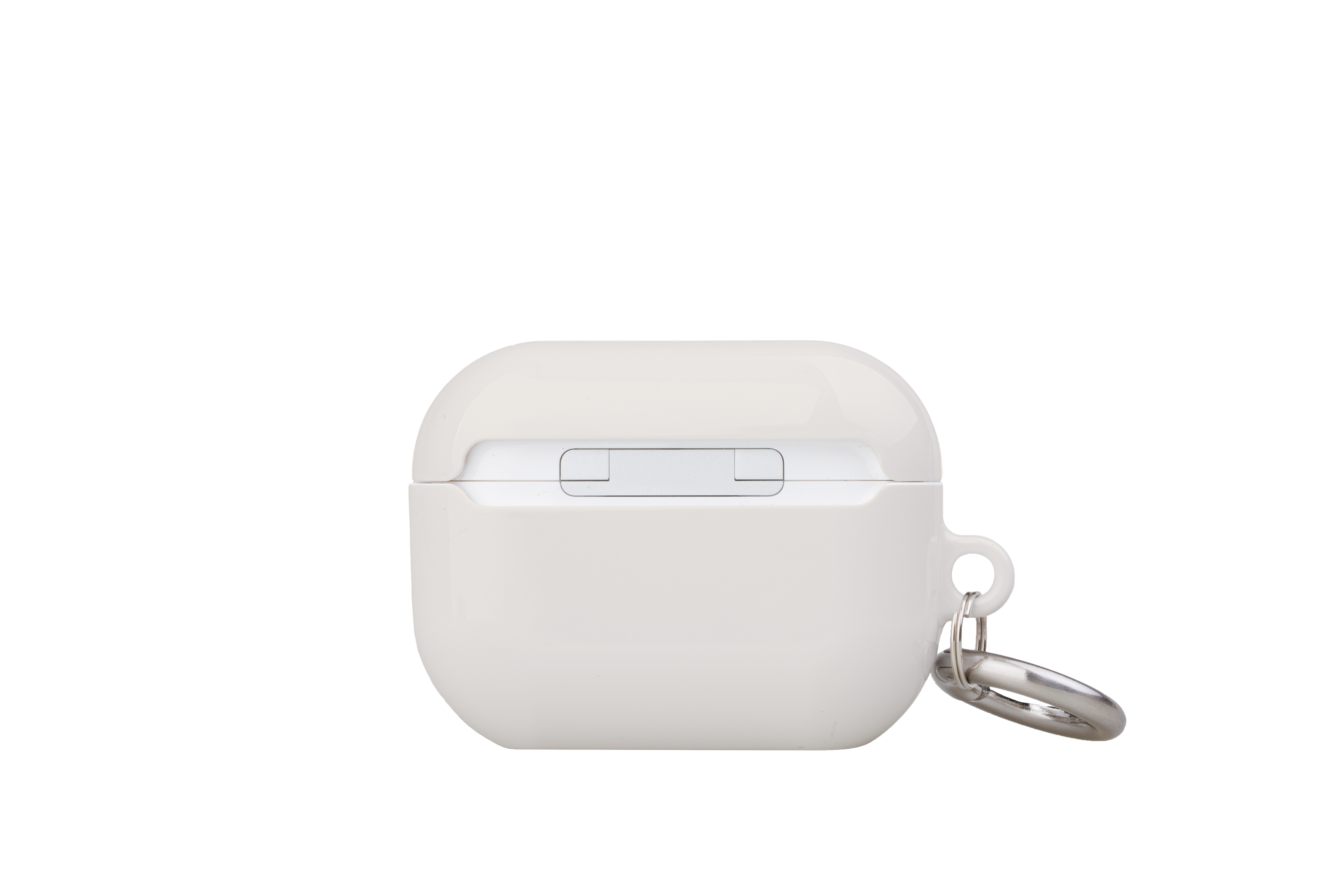 Frosty White AirPods Pro 2 Case