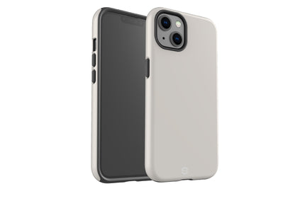 Frosty White Case - iPhone 13 Series