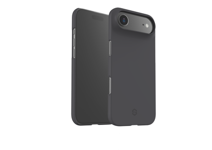 Stormy Grey Snap Case - iPhone 17 Series