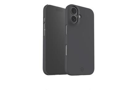 Stormy Grey Snap Case - iPhone 17 Series