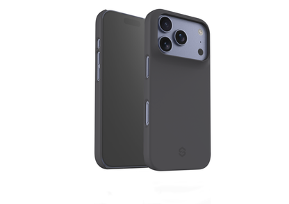 Stormy Grey Snap Case - iPhone 17 Series