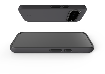 Stormy Grey Case - Google Pixel 11 Series