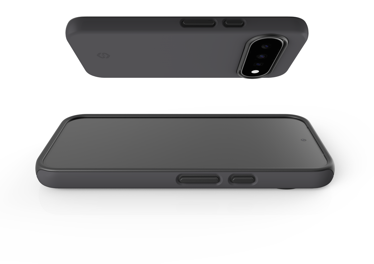 Stormy Grey Case - Google Pixel 11 Series