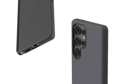 Stormy Grey Case - Samsung Galaxy S25 Series