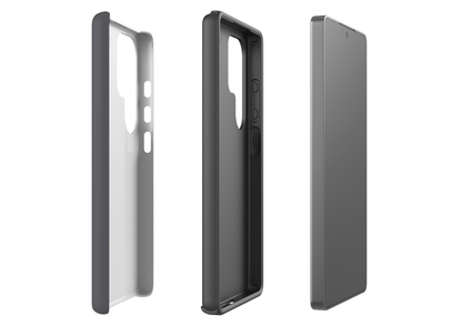 Stormy Grey Case - Samsung Galaxy S25 Series