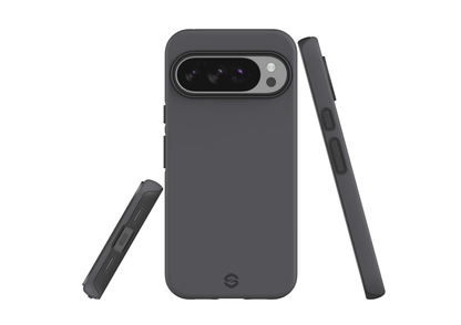 Stormy Grey Case - Google Pixel 10 Series