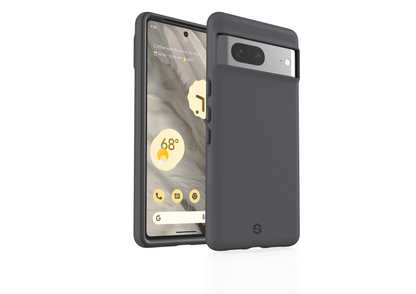 Stormy Grey Case - Google Pixel Series