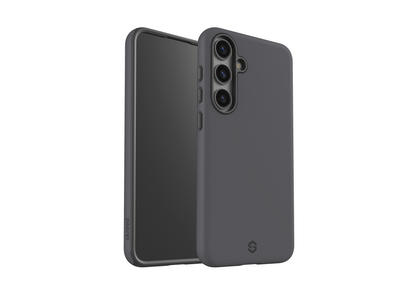 Stormy Grey Case - Samsung Galaxy S24 Series