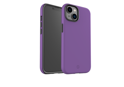 Vivid Violet Case - iPhone 14 Series