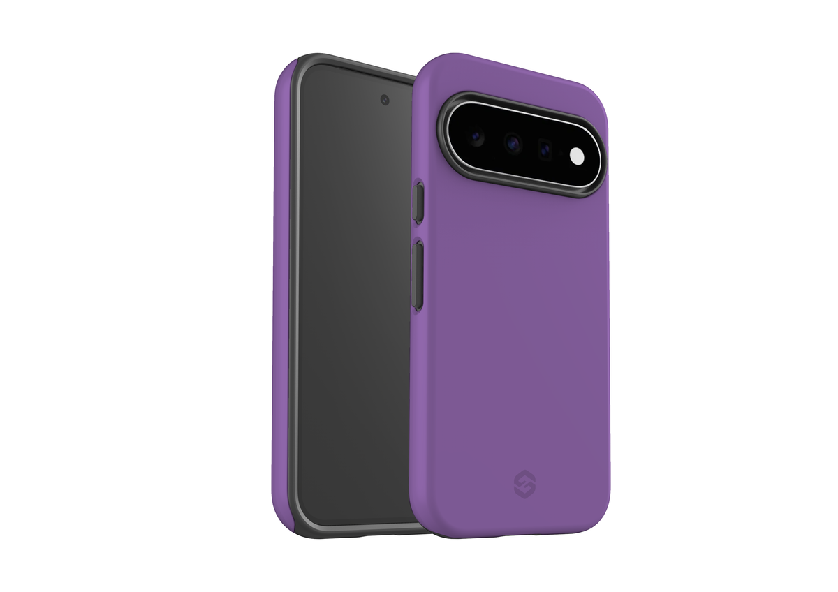 Vivid Violet Case - Google Pixel 11 Series