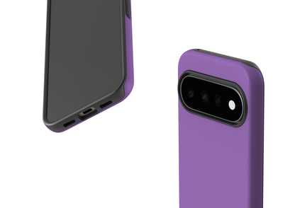 Vivid Violet Case - Google Pixel 11 Series