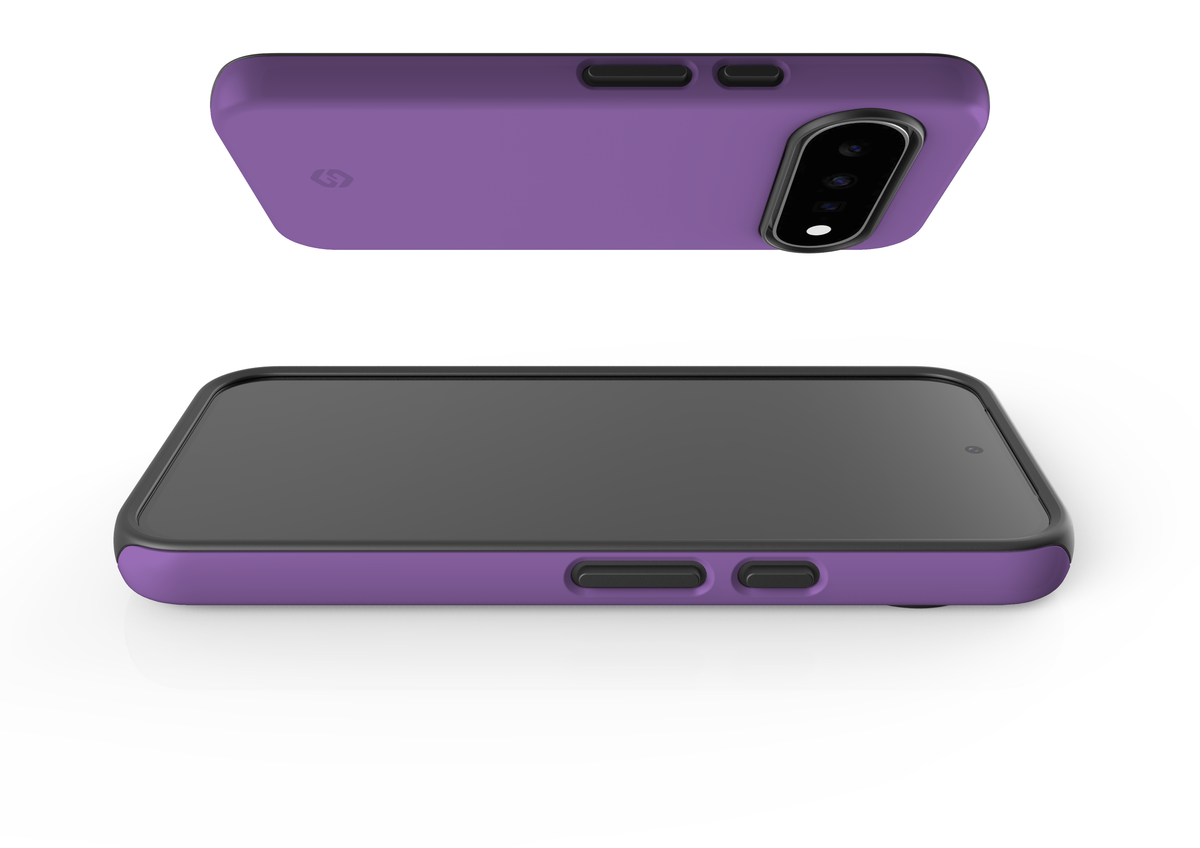Vivid Violet Case - Google Pixel 11 Series