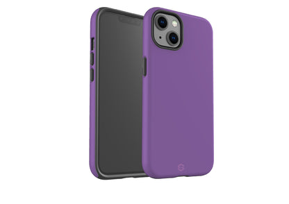 Vivid Violet Case - iPhone 13 Series