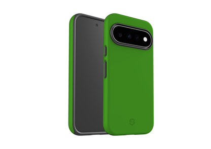Go Green Case - Google Pixel 11 Series