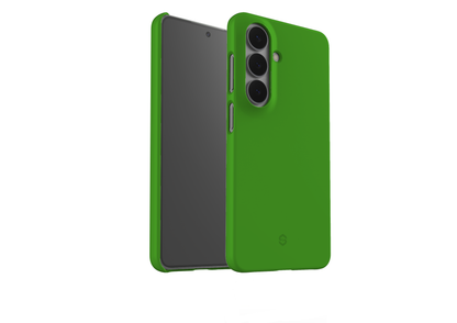 Go Green Snap Case in Gloss - Samsung Galaxy S26 Series