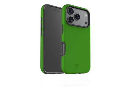 Go Green Case - iPhone 18 Series