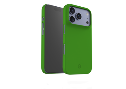 Go Green Snap Case - iPhone 17 Series