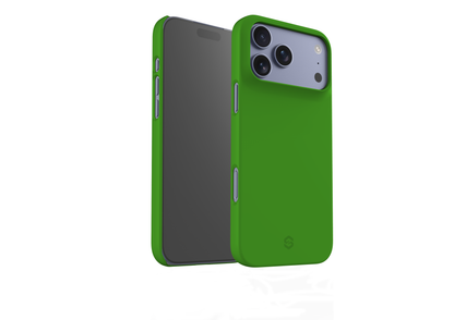 Go Green Snap Case - iPhone 17 Series