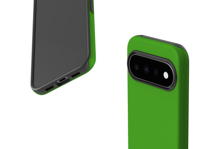 Go Green Case - Google Pixel 11 Series