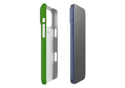 Go Green Snap Case - iPhone 17 Series