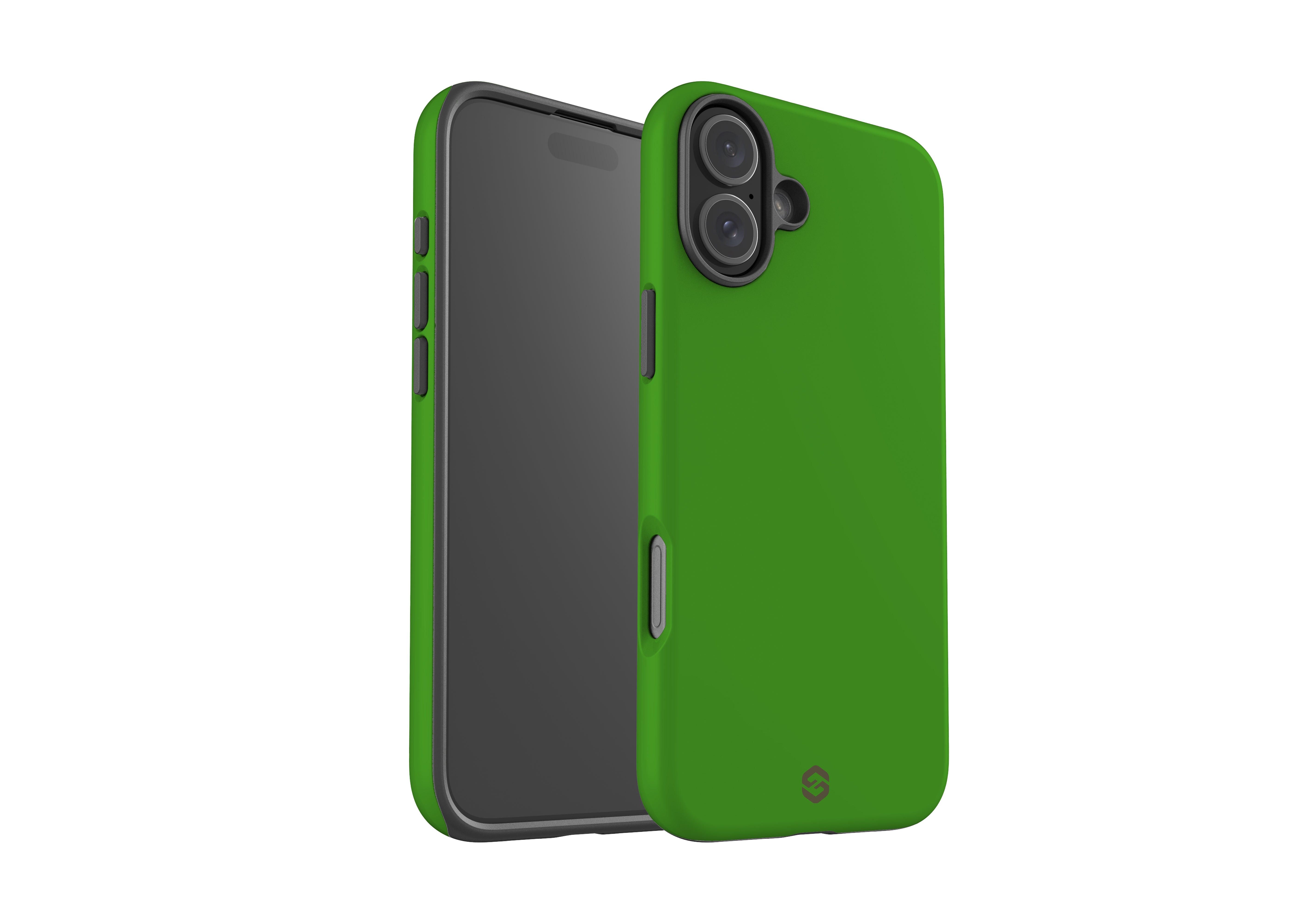 Go Green Case - iPhone 16 Series