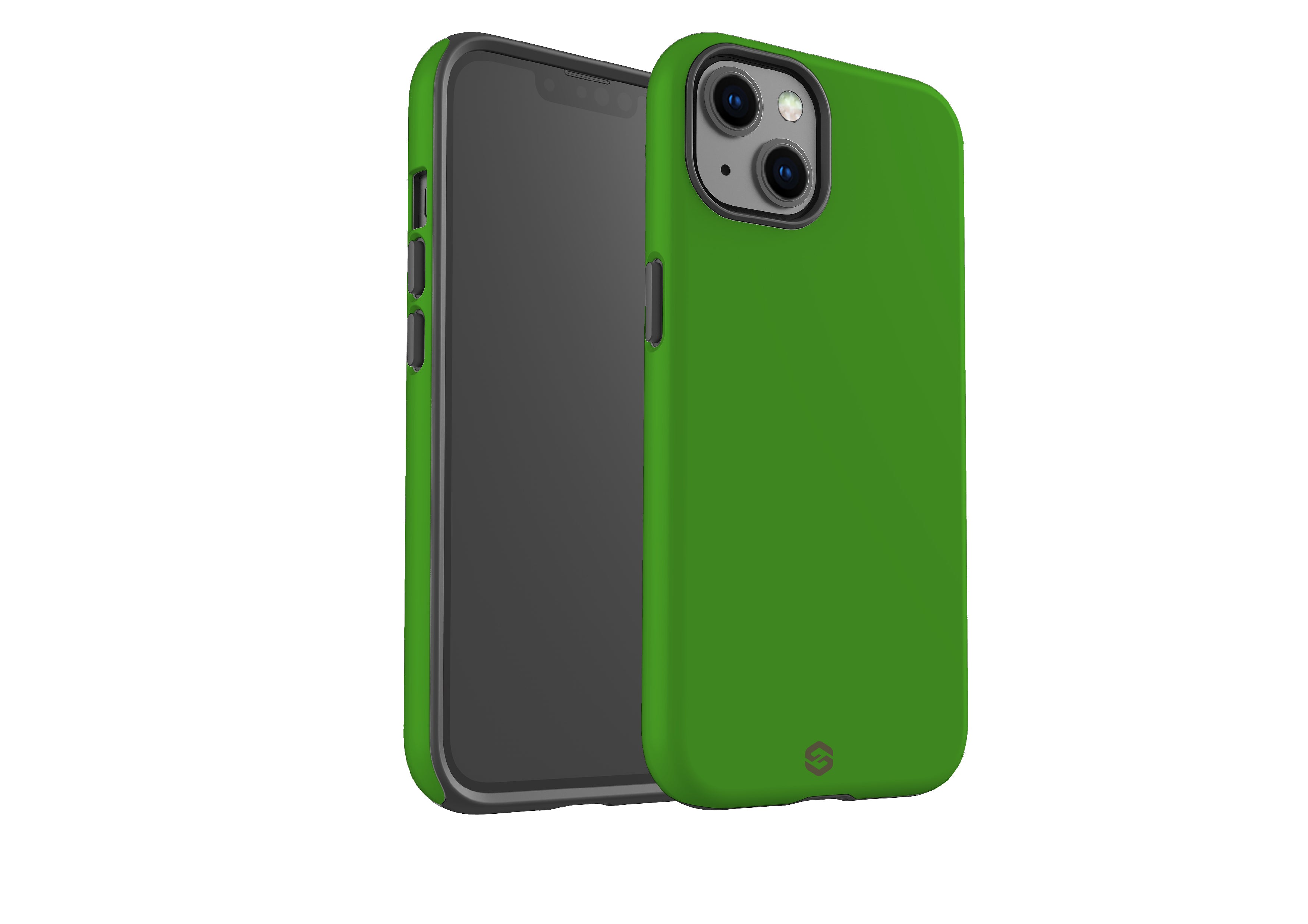 Go Green Case - iPhone 13 Series